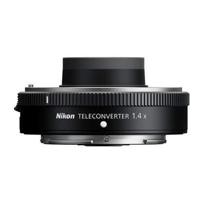 Nikon Z Teleconverter TC-1.4X-Teleconverter-futuromic
