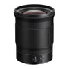 Nikon NIKKOR Z 24mm f/1.8 S Lens-Camera Lenses-futuromic