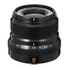 Fujifilm FUJINON XF23mmF2 R WR Lens-Camera Lenses-futuromic