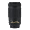 Nikon AF-P NIKKOR 70-300mm f/4.5-5.6E ED VR Lens-Camera Lenses-futuromic