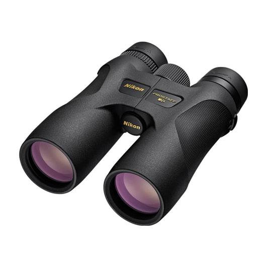 Nikon PROSTAFF 7S Binoculars-Binoculars / Optics-futuromic