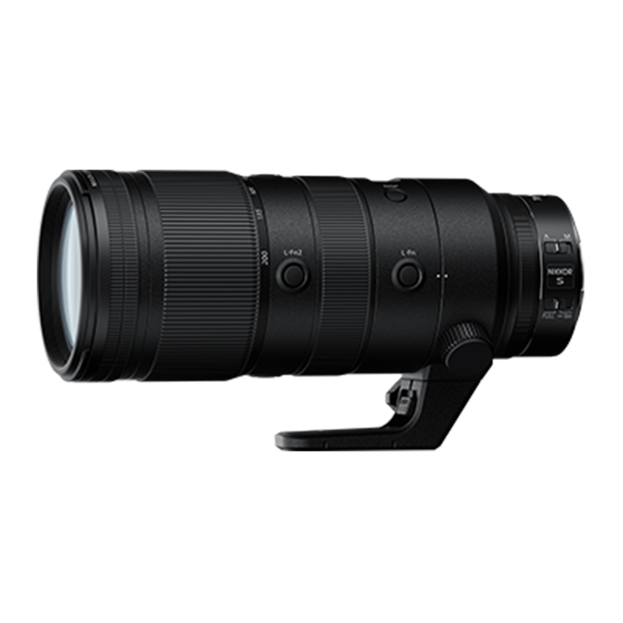 Nikon NIKKOR Z 70-200mm f/2.8 VR S Lens-Camera Lenses-futuromic
