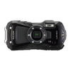 Ricoh WG-80 All-weather Adventure Compact Camera-Underwater Digital Camera-futuromic