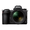 Nikon Z 6II Mirrorless Digital Camera-Mirrorless Cameras-futuromic