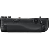 [Pre-order item. Ship within 30 days] NIKON MULTI-POWER BATTERY PACK MB-D17-camera accessories-futuromic