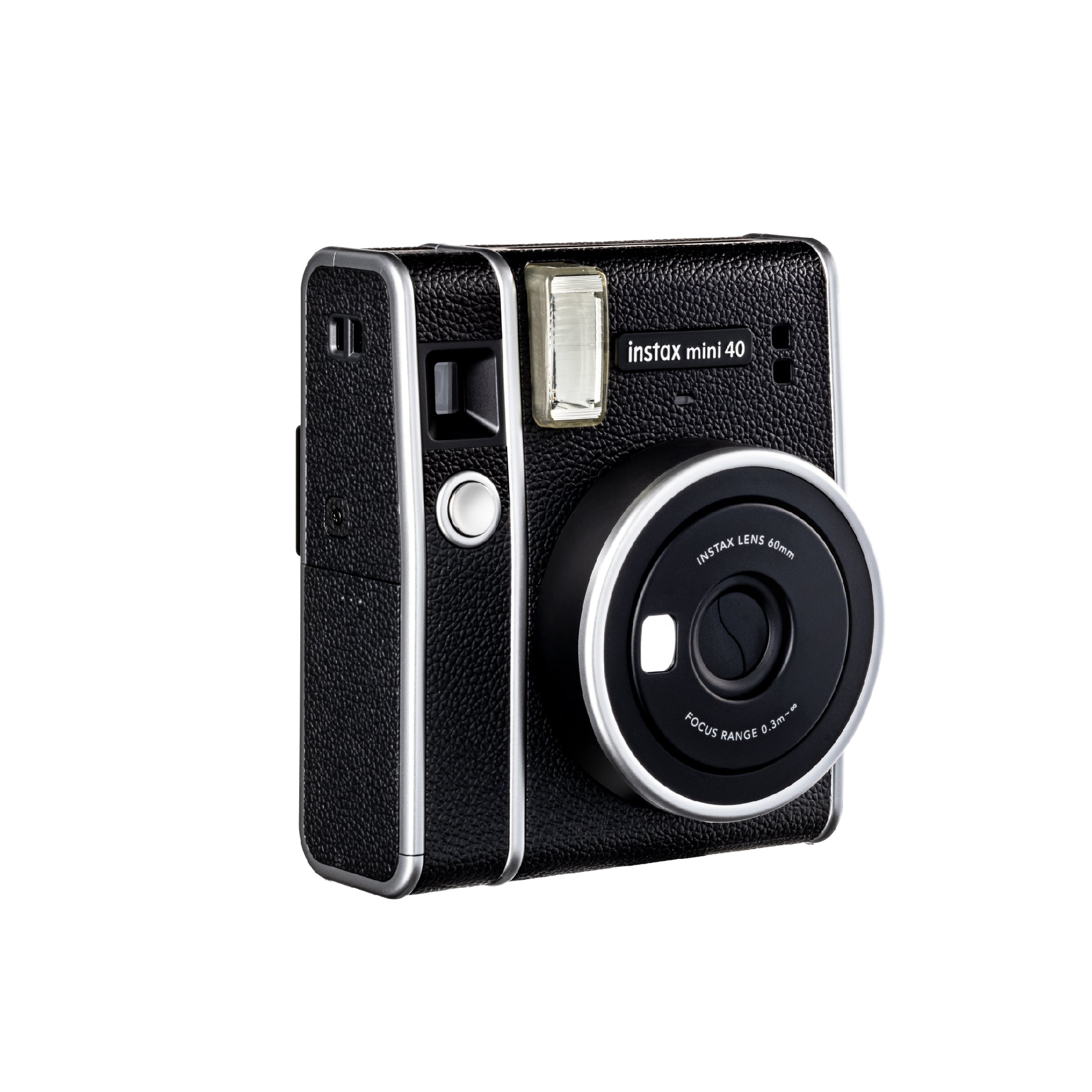 FUJIFILM Instax Mini 40 Instant Camera [Retro Kit]-Instant Camera-futuromic