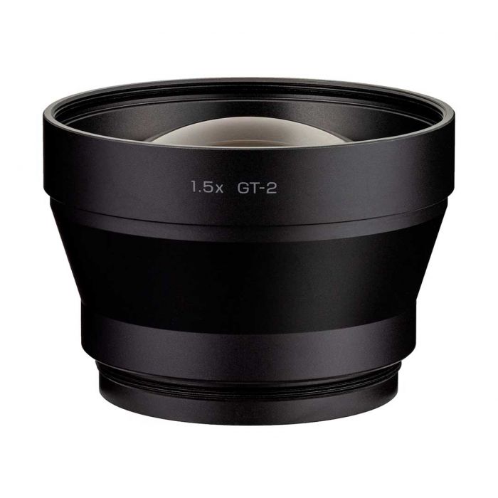 (Pre-order item. Ship within 30 days) Ricoh GT-2 Tele Conversion Lens-futuromic