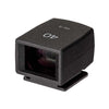[Pre-order item. Ship within 30 days] Ricoh GV-3 Mini External Viewfinder-futuromic