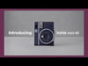 Fujifilm Instax Mini 40 Instant Camera [Retro Kit]