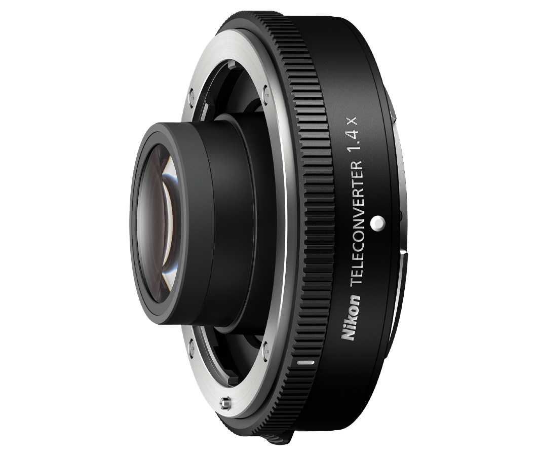 [Pre-order item. Ship within 30 days] Nikon Z TELECONVERTER TC-1.4X-Teleconverter-futuromic