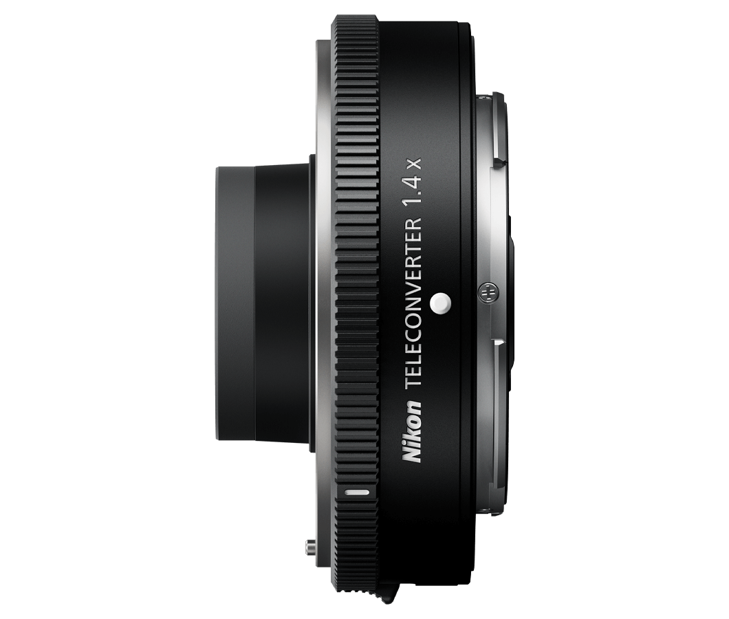 [Pre-order item. Ship within 30 days] Nikon Z TELECONVERTER TC-1.4X-Teleconverter-futuromic