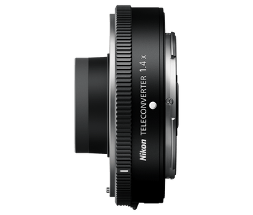 [Pre-order item. Ship within 30 days] Nikon Z TELECONVERTER TC-1.4X-Teleconverter-futuromic