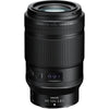 Nikon NIKKOR Z MC 105mm f/2.8 VR S Macro Lens-Camera Lenses-futuromic