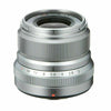 FUJIFILM FUJINON XF23mmF2 R WR Lens (Black/Silver)-Camera Lenses-futuromic