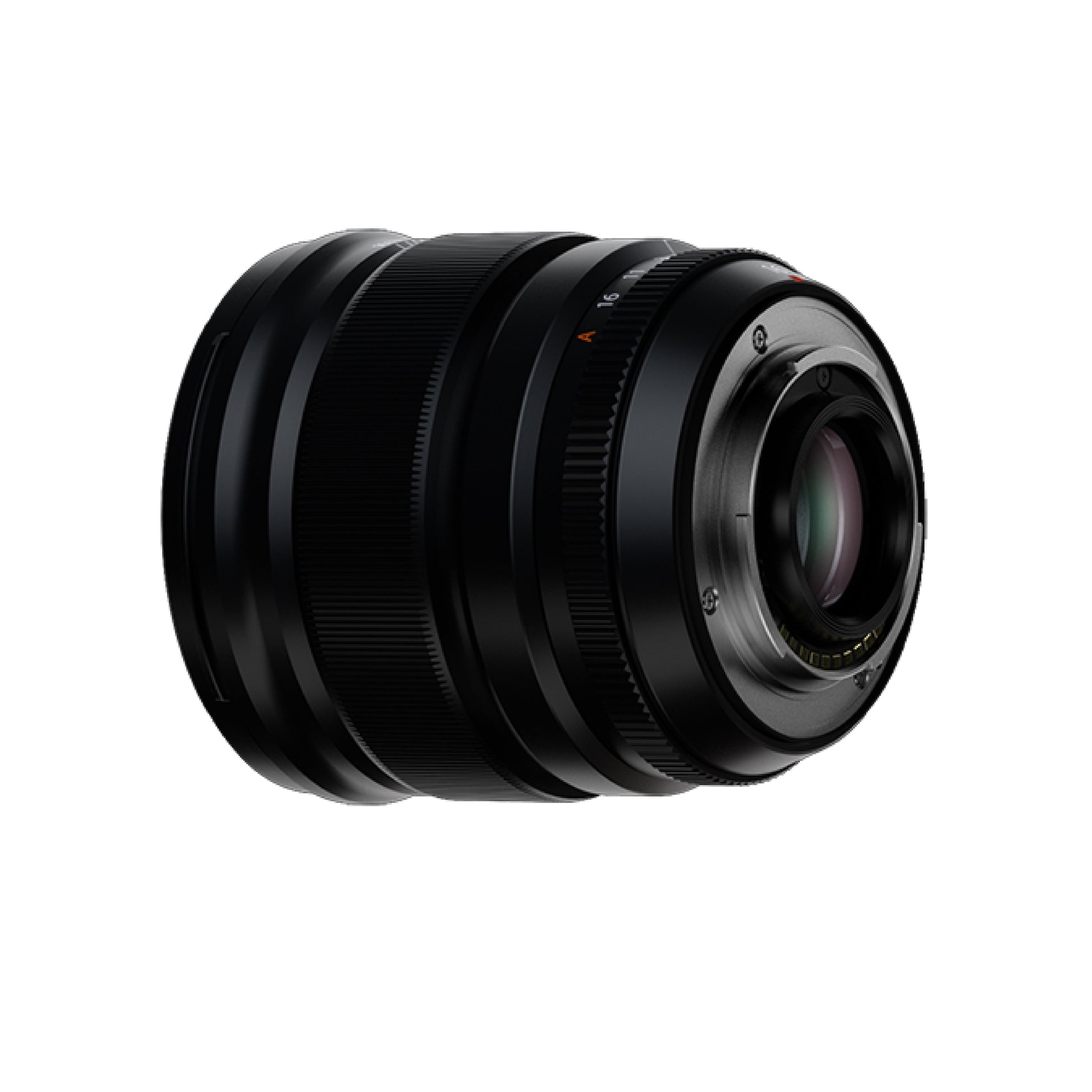 Fujifilm FUJINON XF 16mm F1.4 R WR Lens-Camera Lenses-futuromic