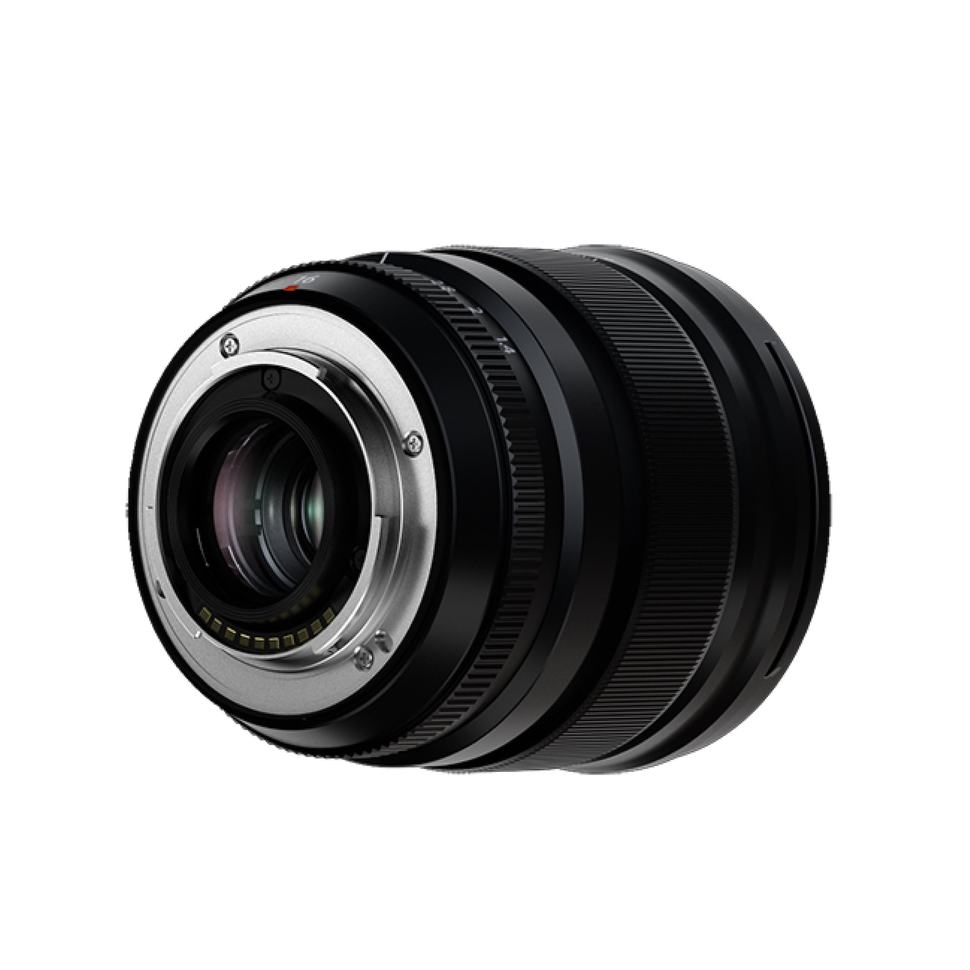 Fujifilm FUJINON XF 16mm F1.4 R WR Lens-Camera Lenses-futuromic
