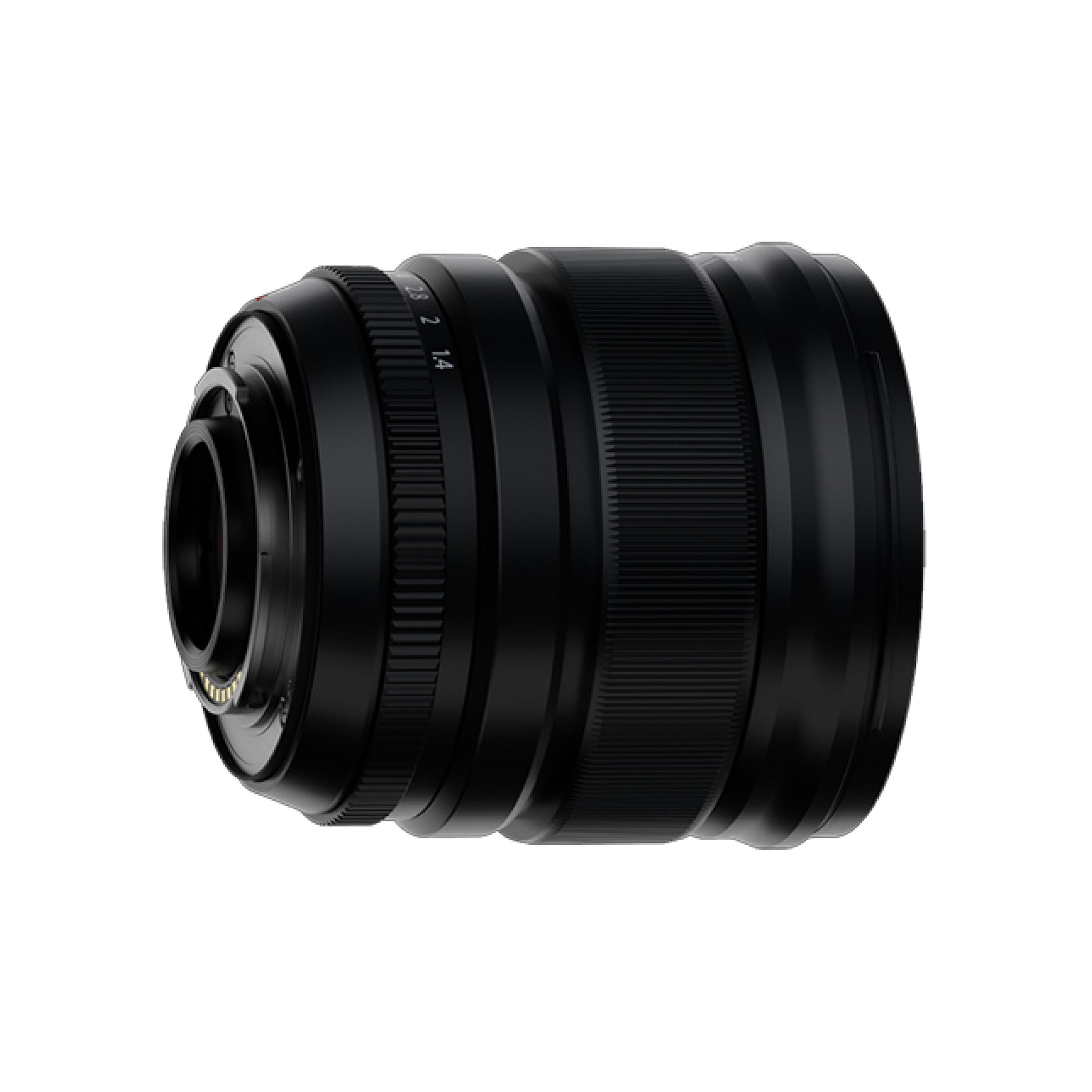 Fujifilm FUJINON XF 16mm F1.4 R WR Lens-Camera Lenses-futuromic