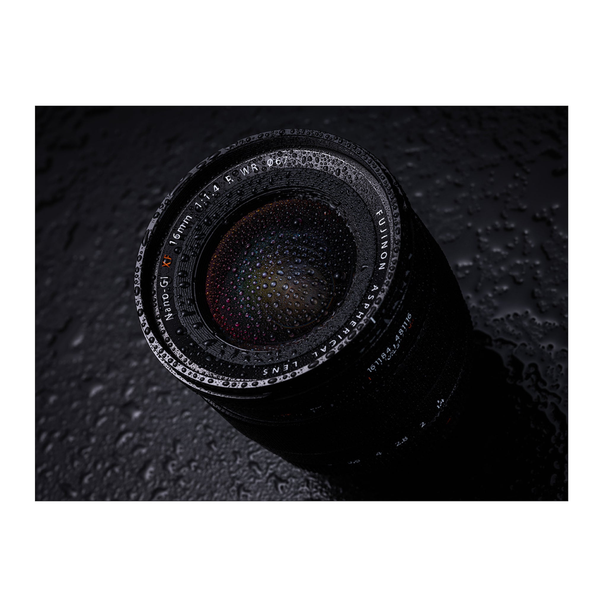 FUJIFILM FUJINON XF 16mm f/1.4 R WR Lens – Tick Tech Go FUJIFILM FUJINON XF 16mm f/1.4 R WR Lens – Tick Tech Go