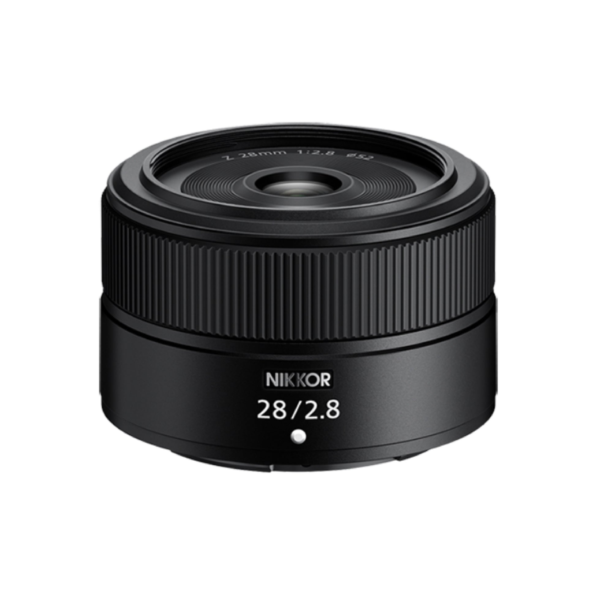 NIKKOR Z 28mm f/2.8 Lens-Camera Lenses-futuromic