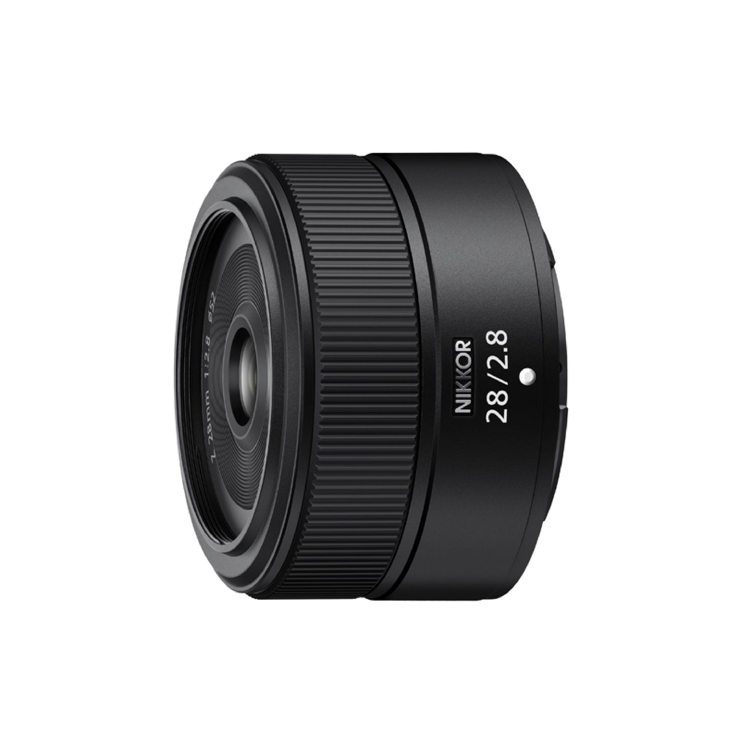 NIKKOR Z 28mm f/2.8 Lens-Camera Lenses-futuromic