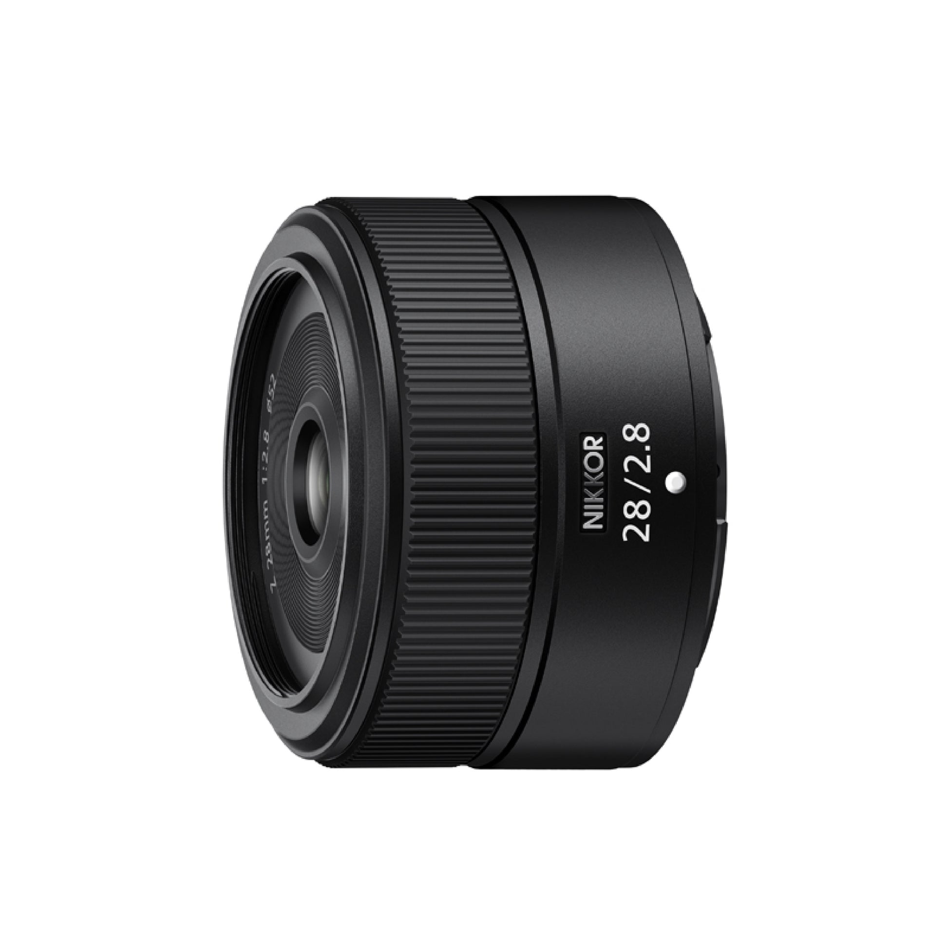 NIKKOR Z 28mm f/2.8 Lens-Camera Lenses-futuromic