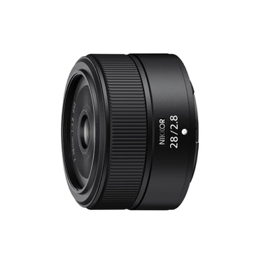 NIKKOR Z 28mm f/2.8 Lens-Camera Lenses-futuromic