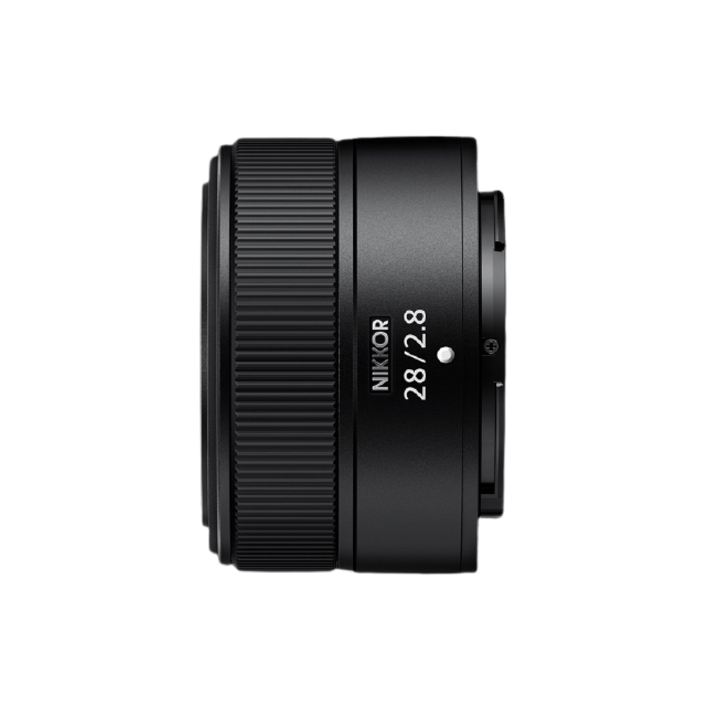 NIKKOR Z 28mm f/2.8 Lens-Camera Lenses-futuromic