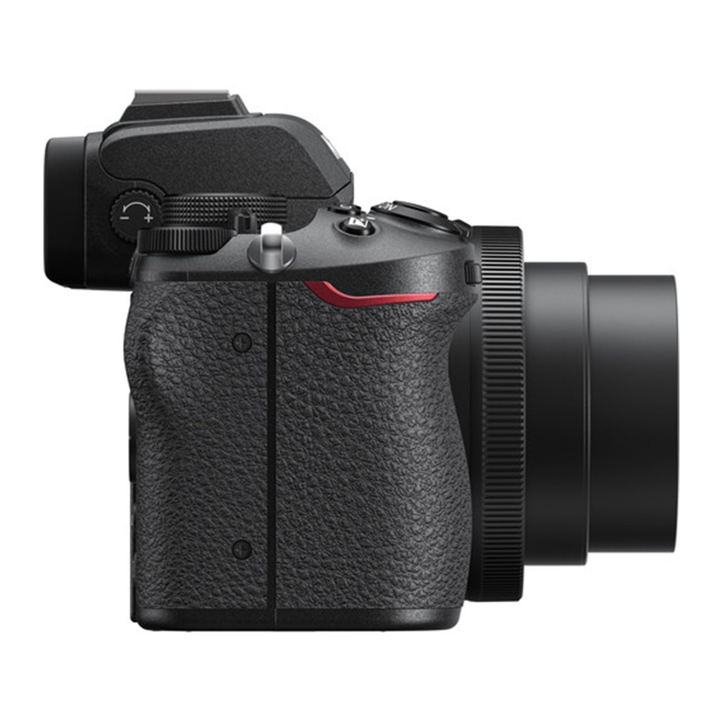 Nikon Z 50 Mirrorless Camera-Mirrorless-futuromic