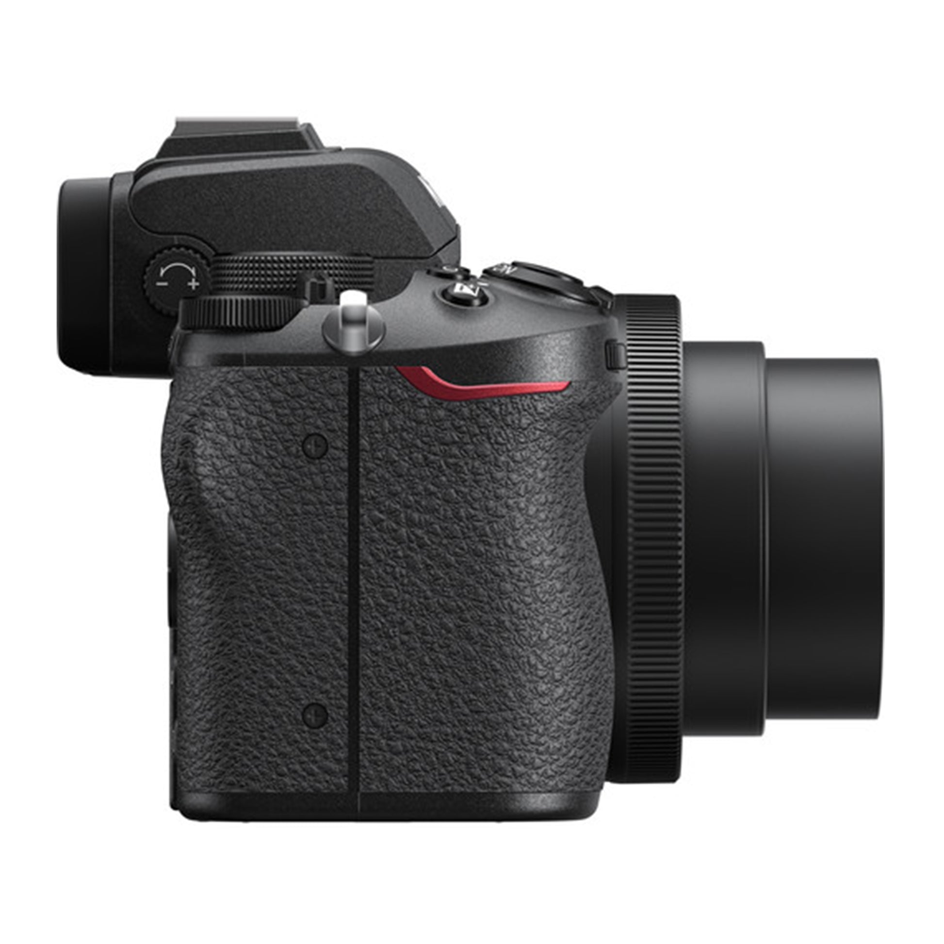 Nikon Z 50 Mirrorless Camera-Mirrorless-futuromic
