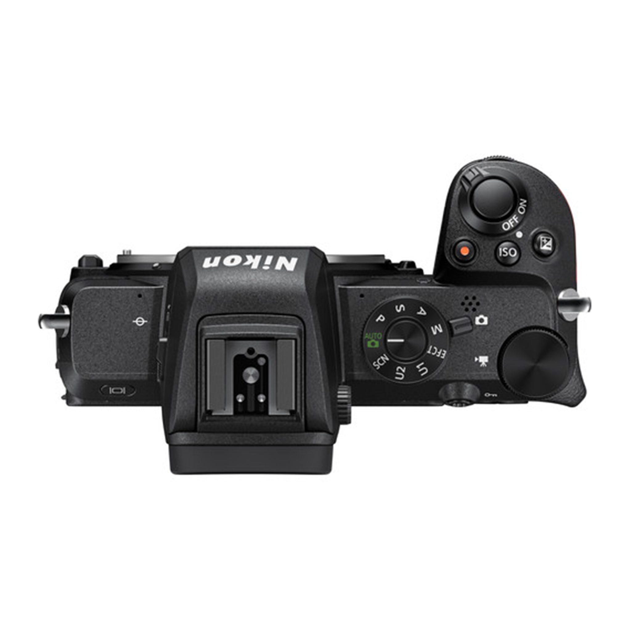 Nikon Z 50 Mirrorless Camera-Mirrorless-futuromic