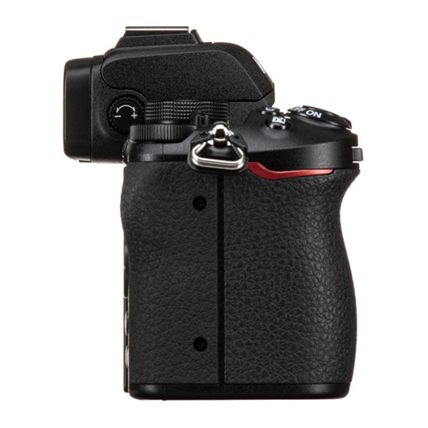 Nikon Z 50 Mirrorless Camera-Mirrorless-futuromic