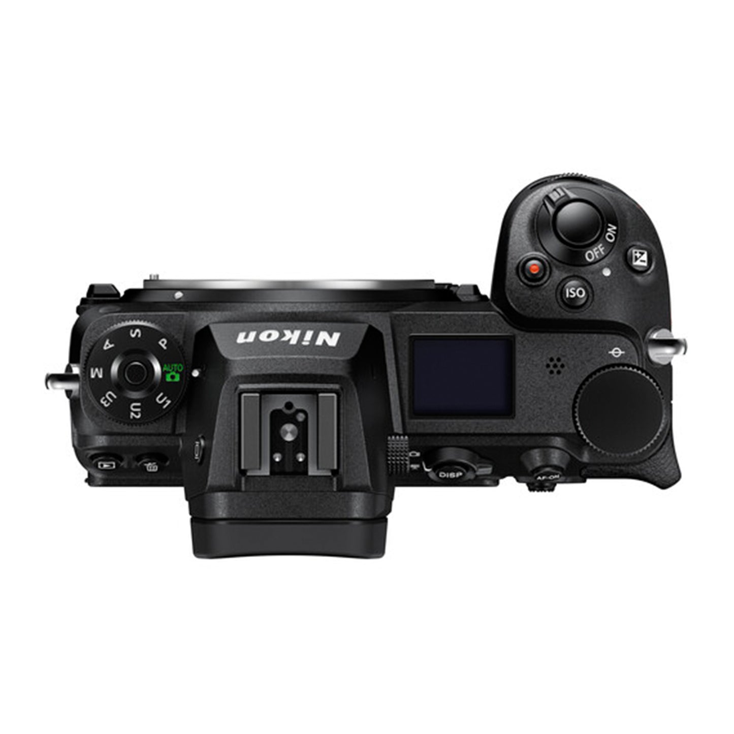 Nikon Z 7II Mirrorless Digital Camera-Mirrorless Cameras-futuromic