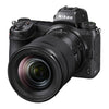 Nikon Z 7II Mirrorless Digital Camera-Mirrorless Cameras-futuromic