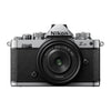 Nikon Z fc Mirrorless Digital Camera-Mirrorless Cameras-futuromic