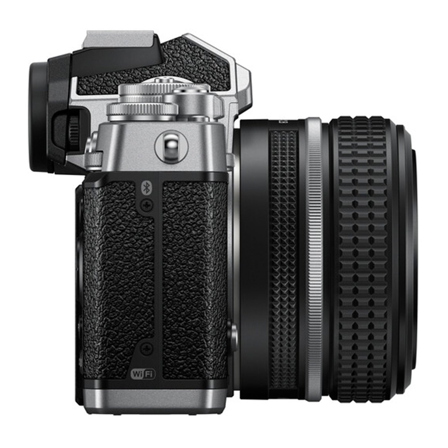 Nikon Z fc Mirrorless Digital Camera-Mirrorless Cameras-futuromic