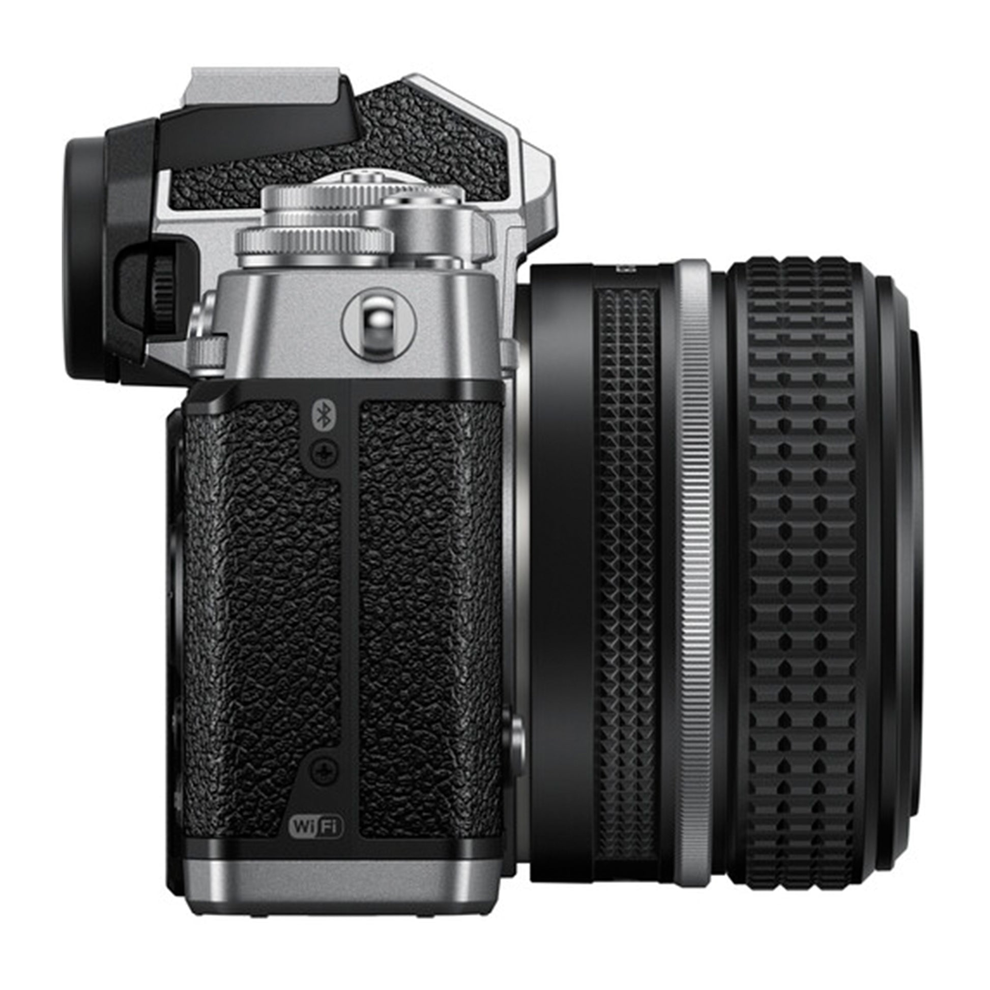 Nikon Z fc Mirrorless Digital Camera-Mirrorless Cameras-futuromic