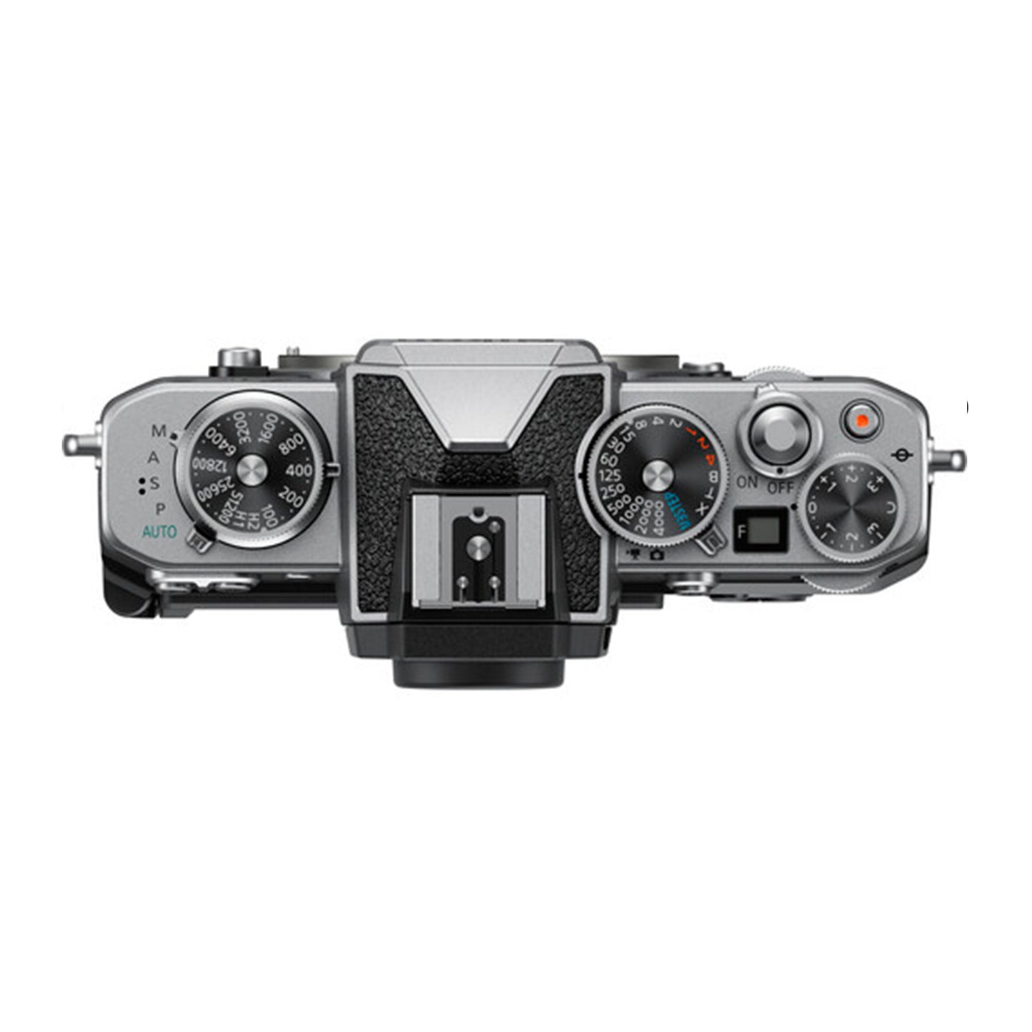 Nikon Z fc Mirrorless Digital Camera-Mirrorless Cameras-futuromic