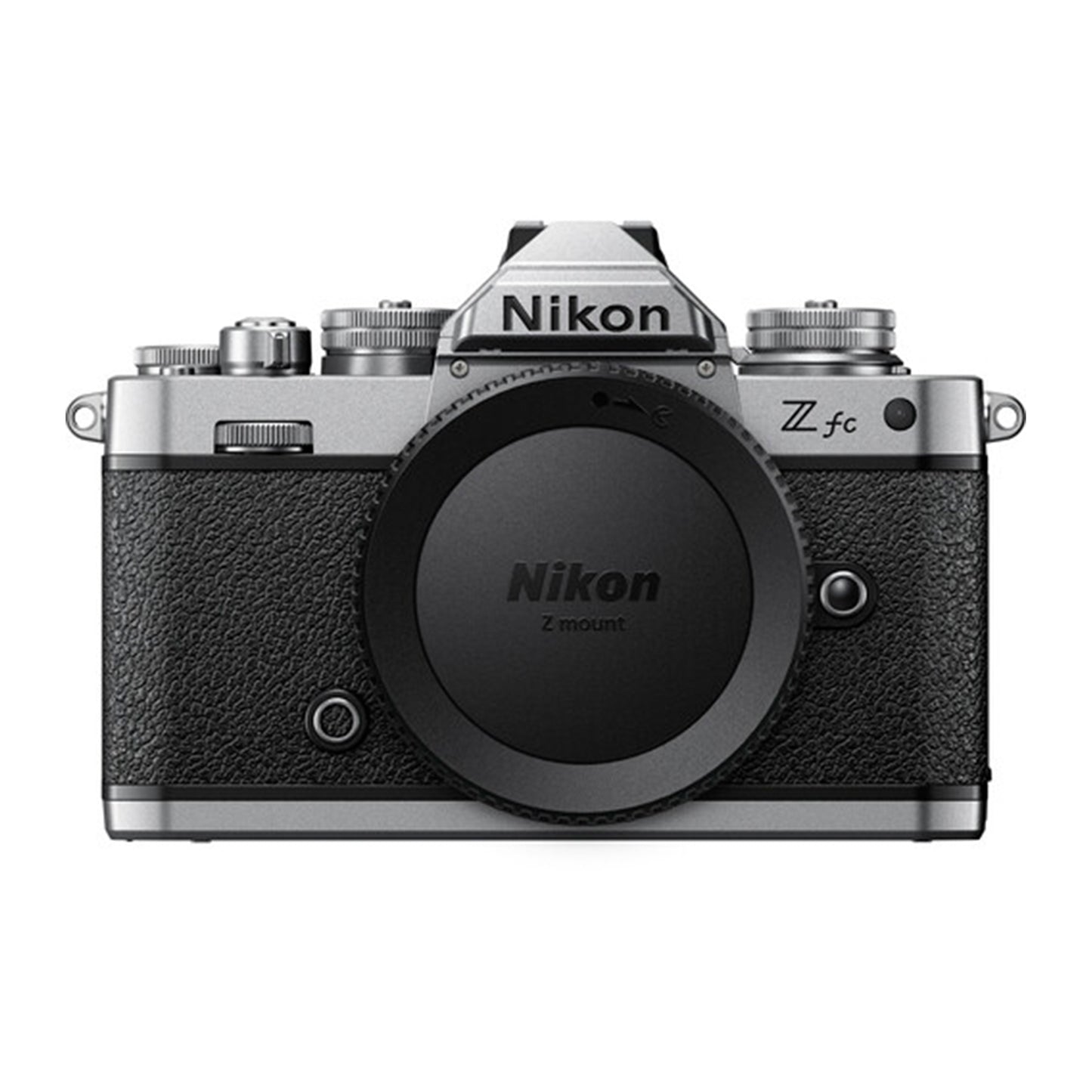 Nikon Z fc Mirrorless Digital Camera-Mirrorless Cameras-futuromic
