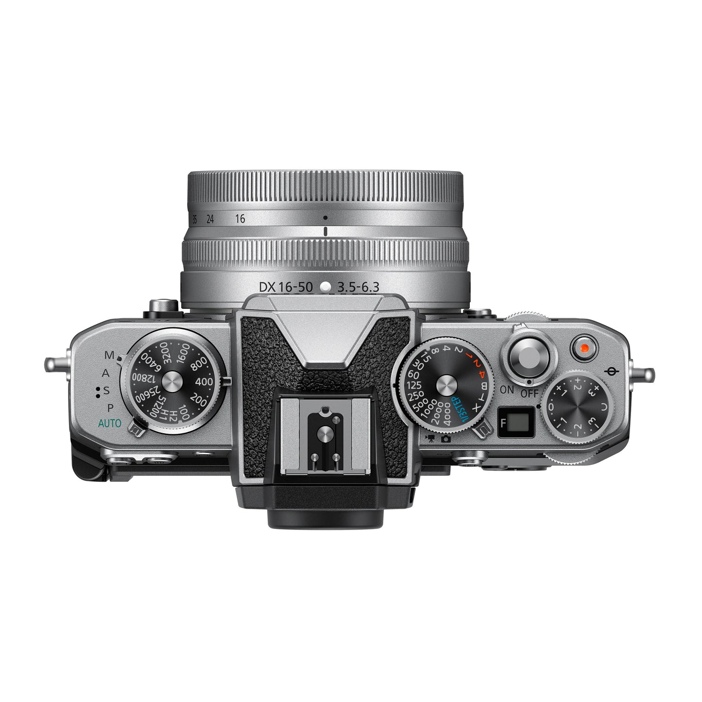 Nikon Z fc Mirrorless Digital Camera-Mirrorless Cameras-futuromic