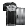 Nikon Z fc Mirrorless Digital Camera-Mirrorless Cameras-futuromic